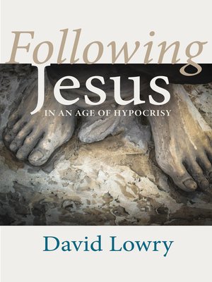 cover image of Following Jesus